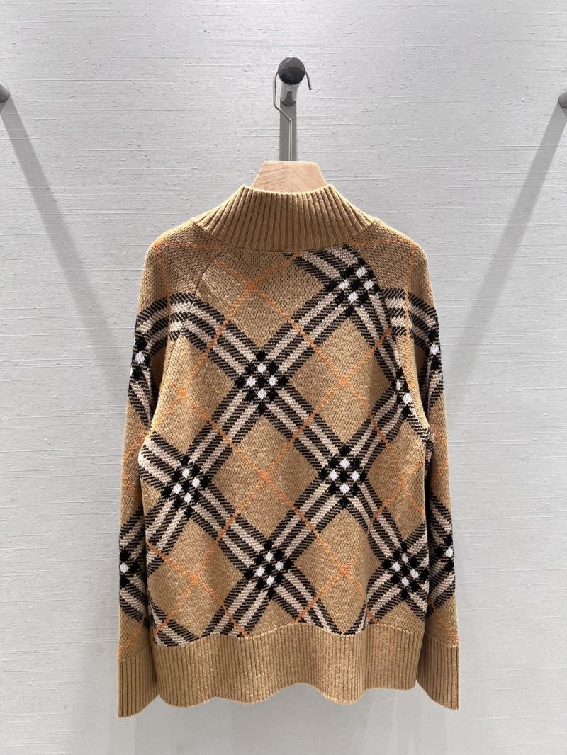 Burberry Sweaters